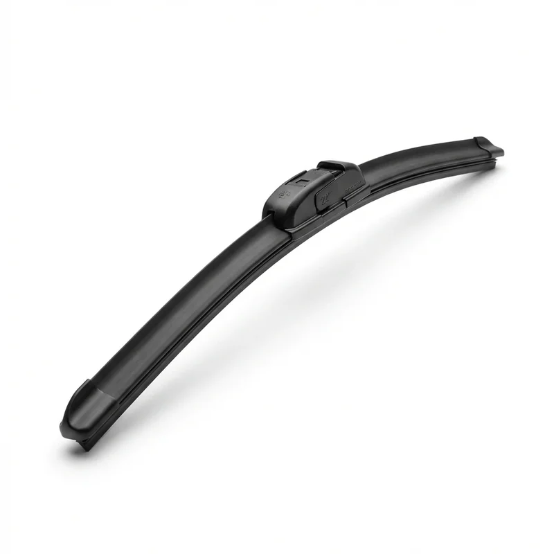 Driver Side Wiper Blade for Volvo 960 (1992 - 1997) - 1