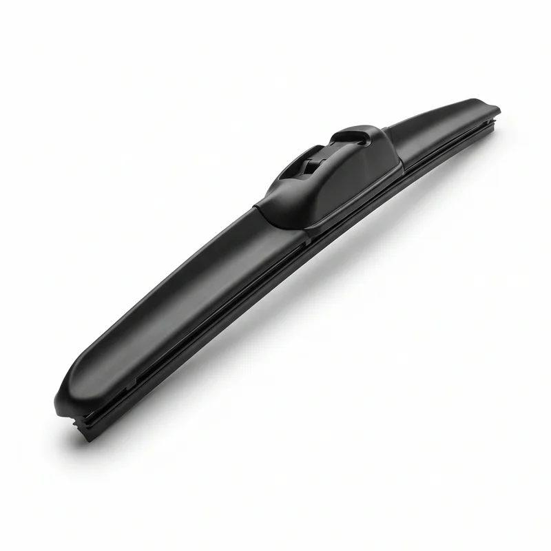 Passenger Side Wiper Blade for Volvo S60 Cross Country (2016 - 2018) - 1