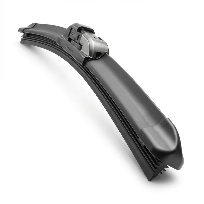 مساحة زجاج جانب الراكب لسيارة Volvo S60 (2001 - 2022) - 1