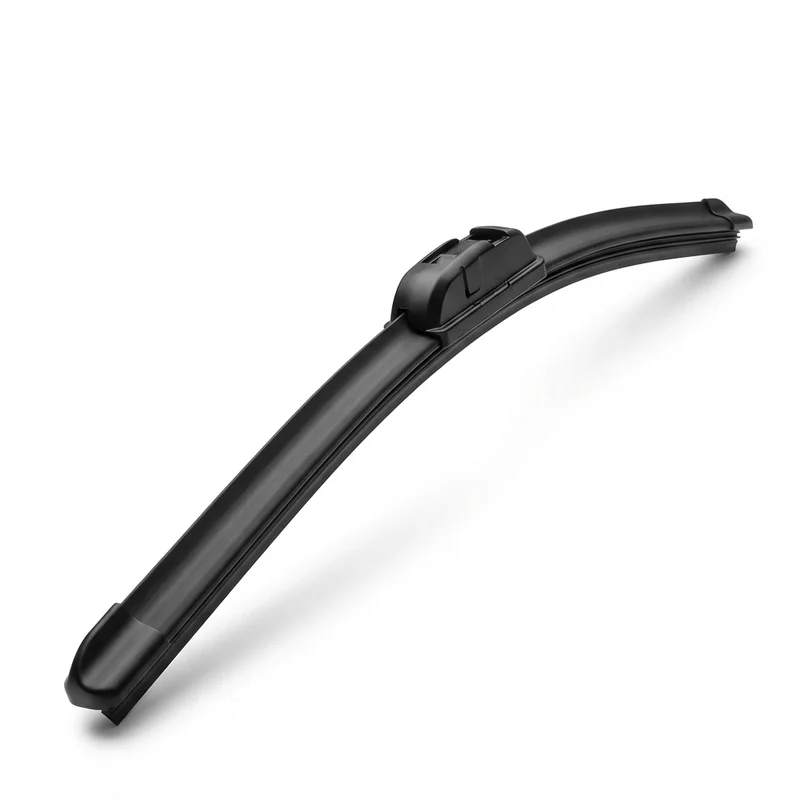 Bestuurderszijde Ruitenwisser voor Volvo S80 (1999 - 2016) - 1