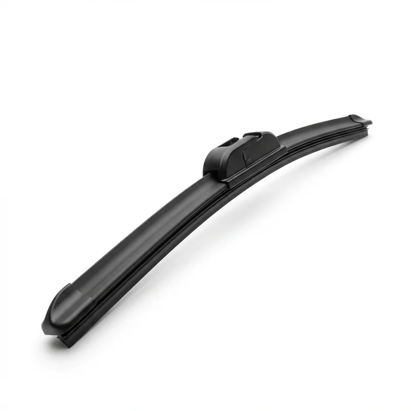 Bestuurderszijde Ruitenwisser voor Volvo V40 (1999 - 2019) - 1