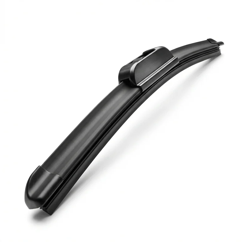 Heck Scheibenwischer für Volvo V50 (2005 - 2011) - 1