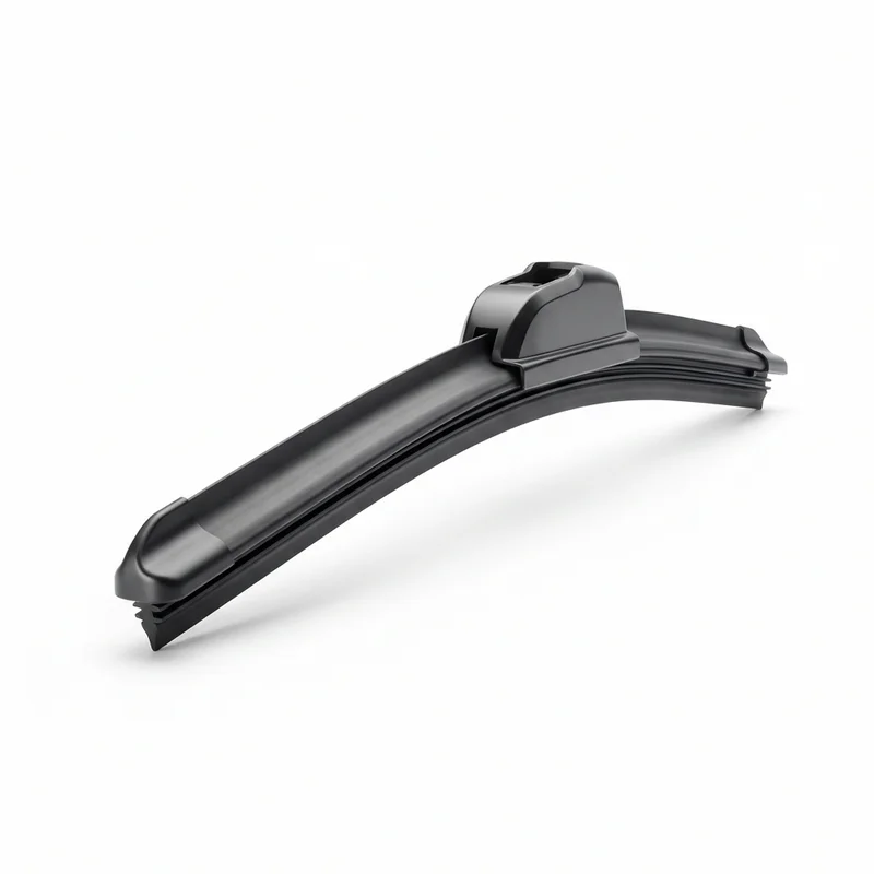 مساحة زجاج جانب السائق لسيارة Volvo VNL 430 (2015 - 2016) - 1