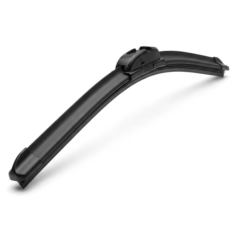 مساحة زجاج جانب السائق لسيارة Volvo VNL 630 (2015 - 2016) - 1