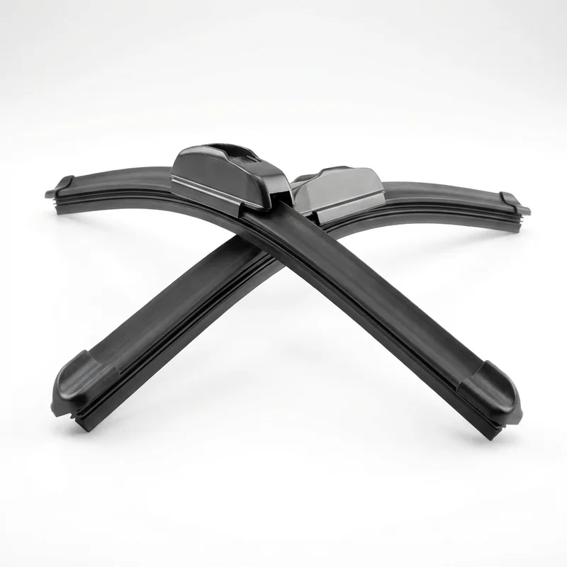 مساحة زجاج جانب الراكب لسيارة Volvo VNL 670 (2015 - 2016) - 1