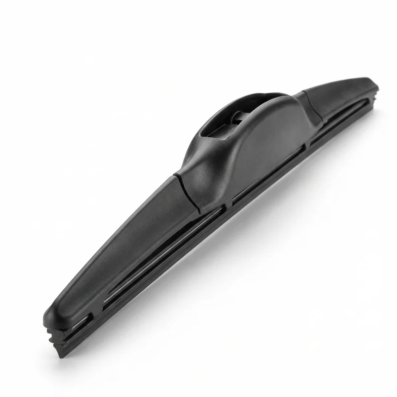 مساحة زجاج جانب الراكب لسيارة Volvo VNL 760 (2017 - 2020) - 1