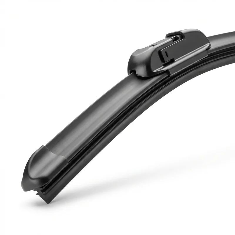 مساحة زجاج جانب الراكب لسيارة Volvo VNL 860 (2017 - 2020) - 1