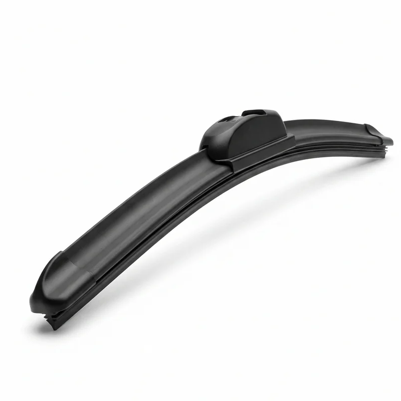 Heck Scheibenwischer für Volvo WAH (1996 - 2002) - 1