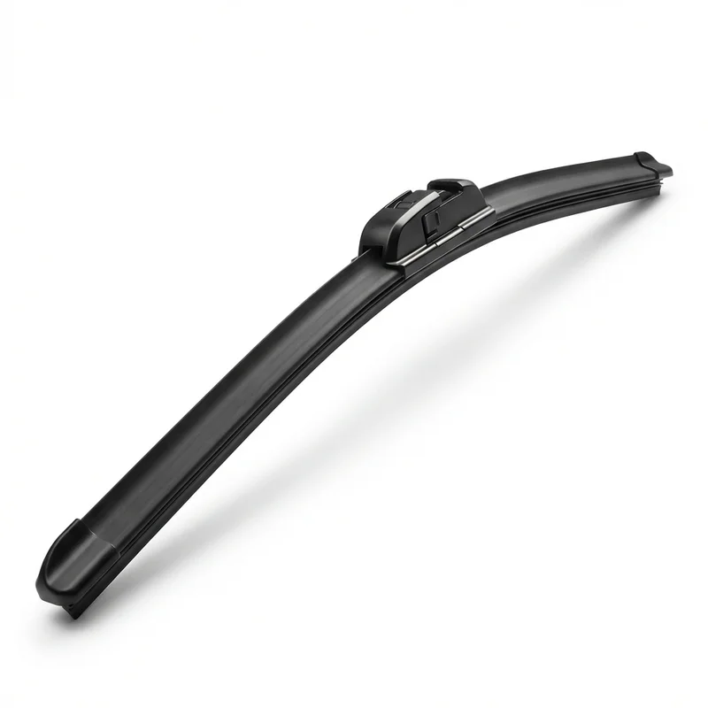 Bestuurderszijde Ruitenwisser voor Volvo WC (1996 - 1999) - 1