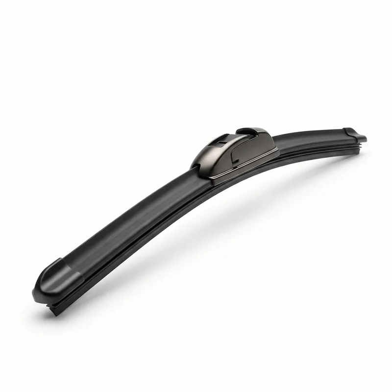 Passagierszijde Ruitenwisser voor Volvo WC (1996 - 1999) - 1