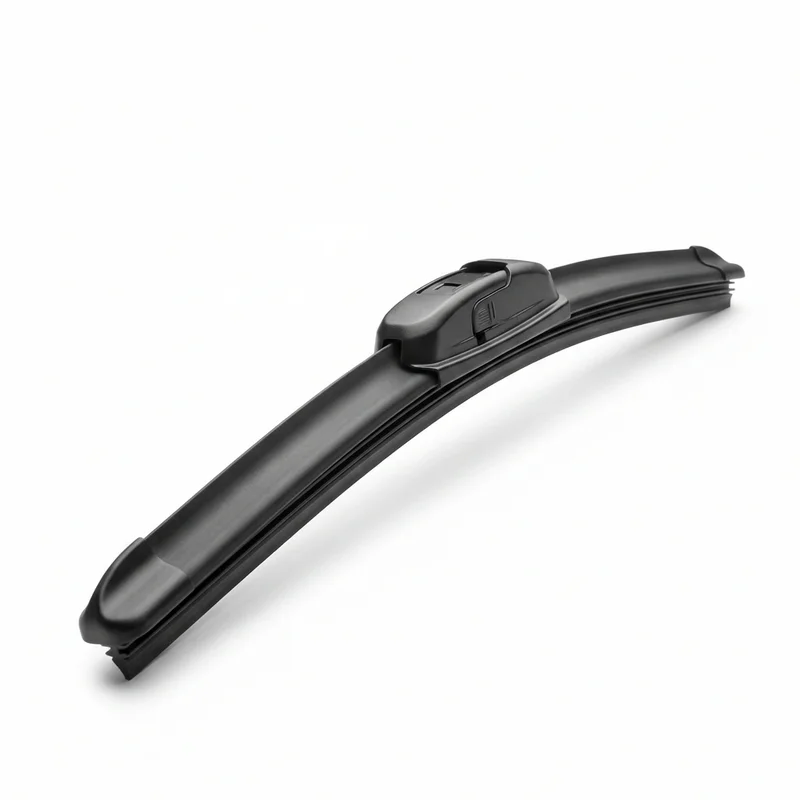 Задна чистачка за Volvo WH (1996 - 1997) - 1