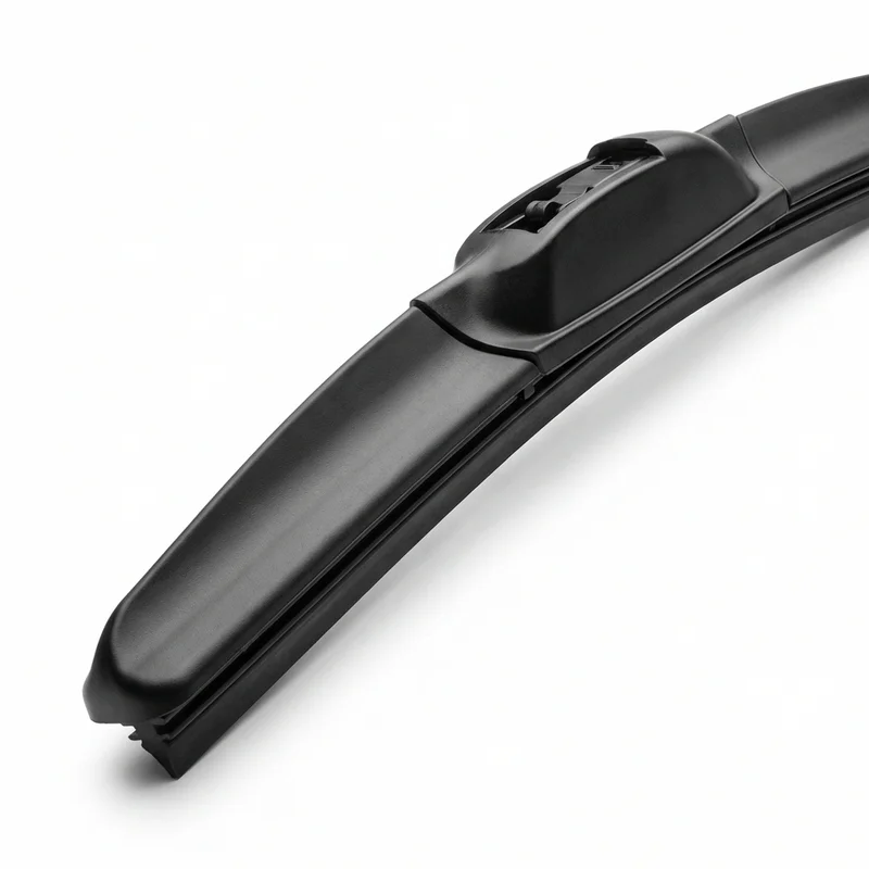 مساحة زجاج جانب الراكب لسيارة Volvo XC40 Recharge (2021 - 2024) - 1