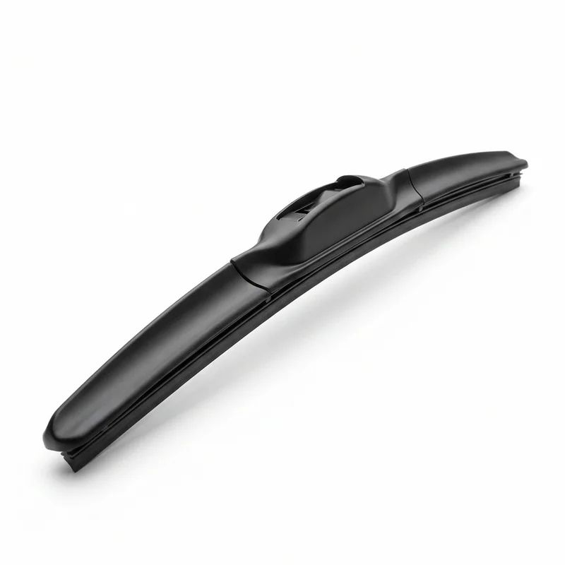 Passagierszijde Ruitenwisser voor Western Star 3700 (2000 - 2001) - 1