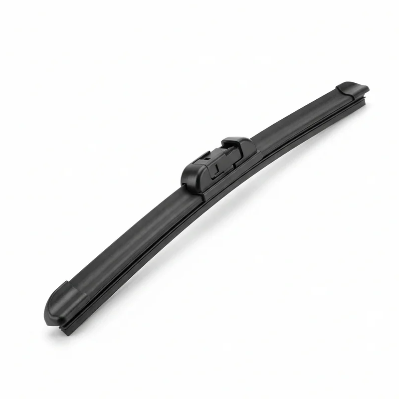 Achteraan Ruitenwisser voor Western Star 3700 (2000 - 2001) - 1