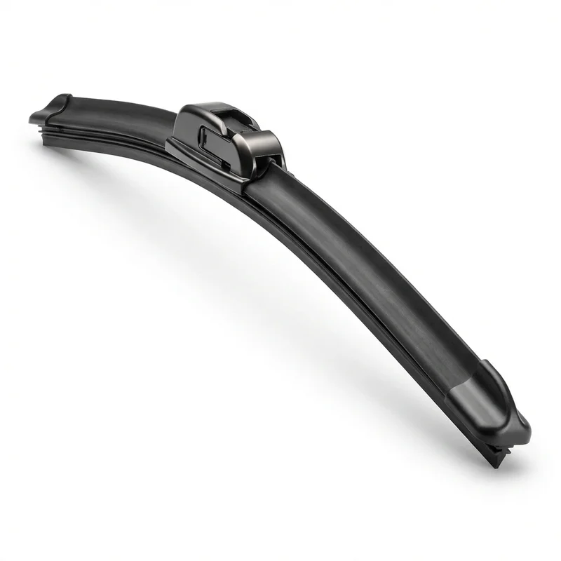 Шофьор чистачка за Western Star 4900E (1997 - 2002) - 1