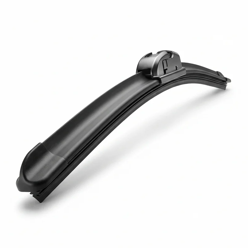 مساحة زجاج جانب السائق لسيارة Western Star 49X (2021 - 2025) - 1