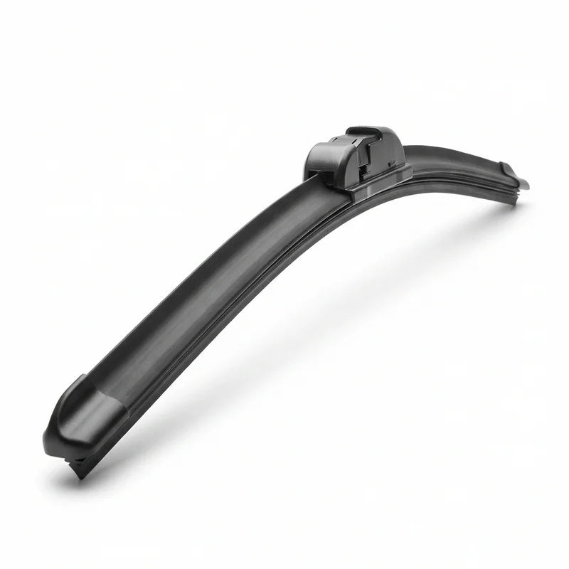 Шофьор чистачка за Western Star 5800 (1997 - 2002) - 1