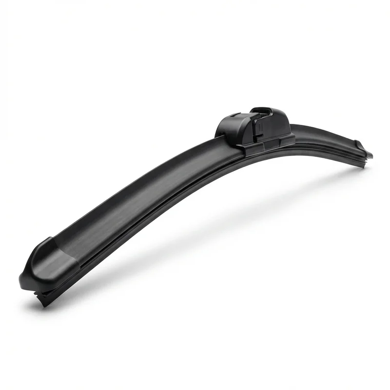 Шофьор чистачка за Western Star 6900 (1989 - 2001) - 1