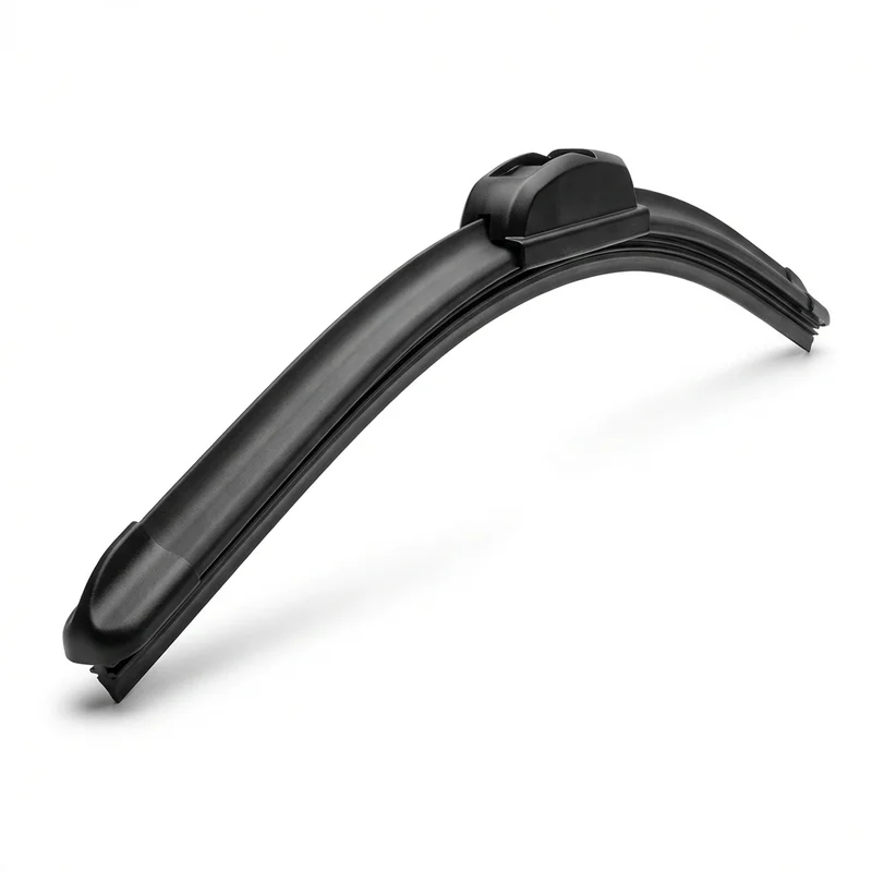 مساحة زجاج جانب الراكب لسيارة White WCA (1988 - 1988) - 1