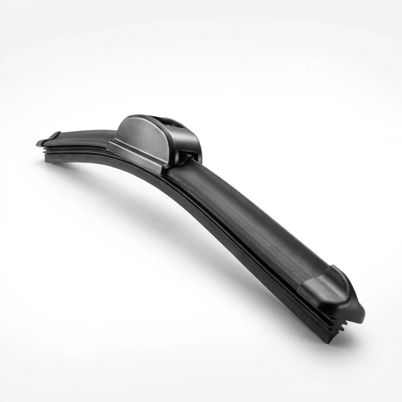 Achteraan Ruitenwisser voor White WCL (1981 - 1988) - 1