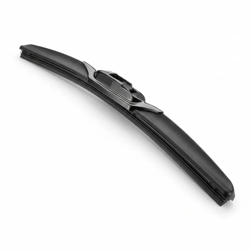 مساحة زجاج جانب السائق لسيارة White WIA (1988 - 1988) - 1