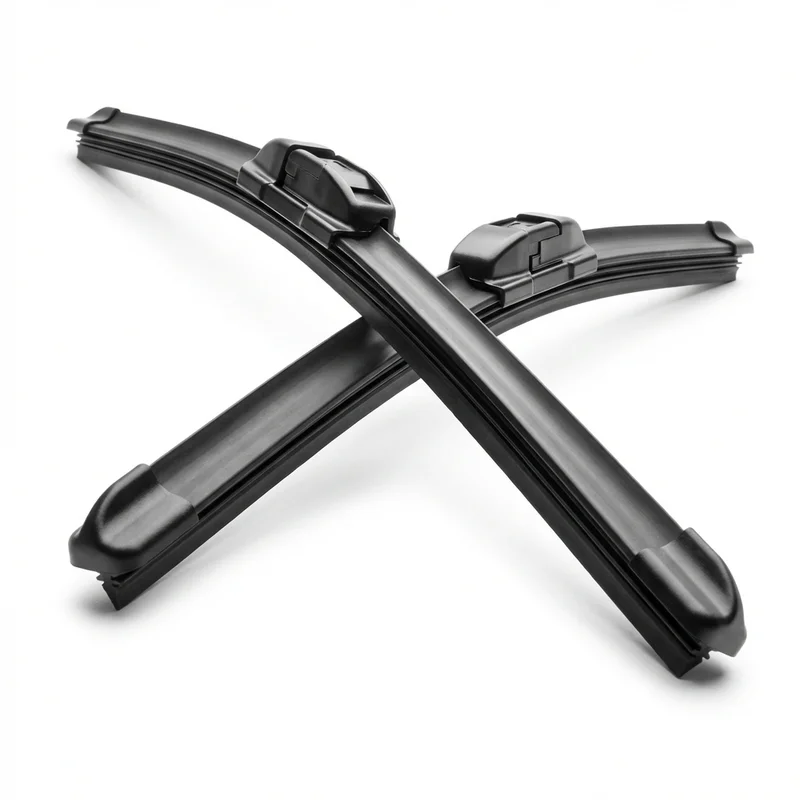 Beifahrerseite Scheibenwischer für Winnebago EKKO (2021 - 2022) - 1