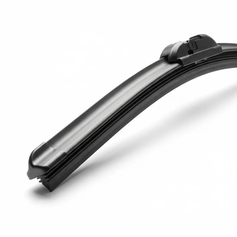 مساحة زجاج جانب الراكب لسيارة Winnebago Solis (2020 - 2022) - 1