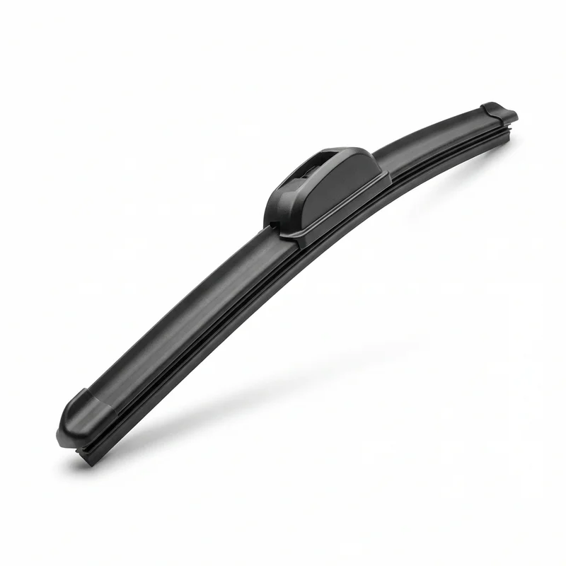 Bestuurderszijde Ruitenwisser voor Workhorse FasTrack FT1600 (2000 - 2001) - 1