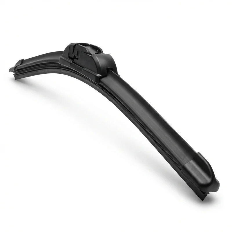 Passagierszijde Ruitenwisser voor Workhorse FasTrack FT1800 (2000 - 2001) - 1