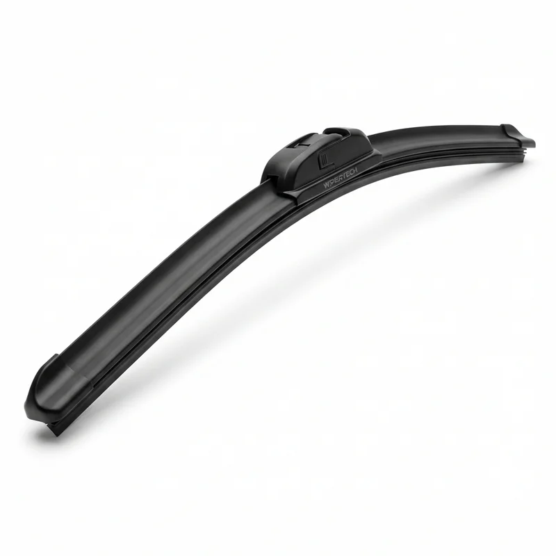 Шофьор чистачка за Workhorse P42 (1999 - 2002) - 1