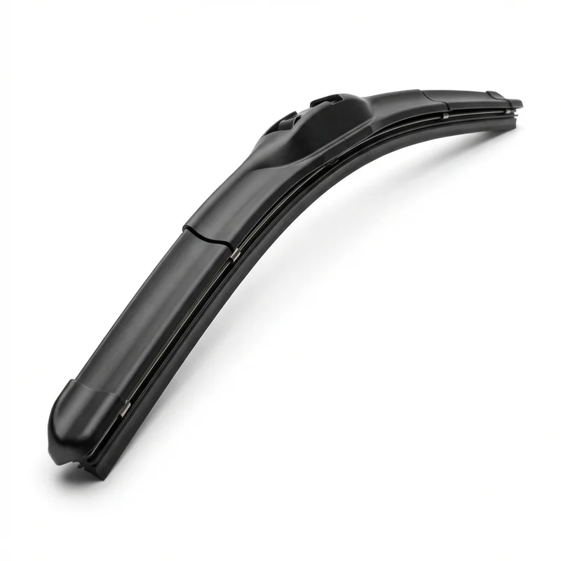 Driver Side Wiper Blade for Zacua MX3 (2019 - 2019) - 1