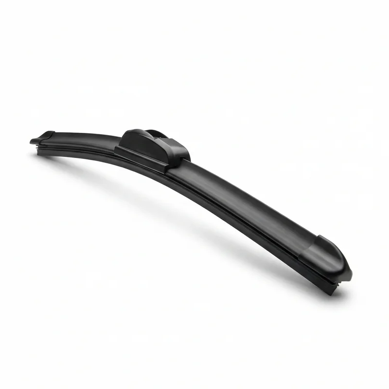 Passenger Side Wiper Blade for Zacua MX3 (2019 - 2019) - 1